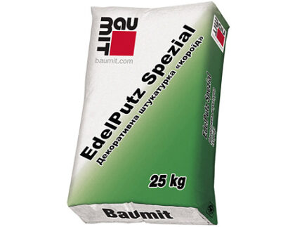 Baumit EdelPutz Spezial